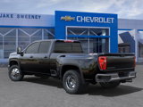 New 2025 Chevrolet Silverado 3500 LT w/ All Star Edition image 3