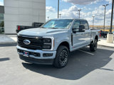 New 2025 Ford F350 Platinum w/ FX4 Off-Road Package image 2