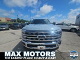 New 2025 Ford F350 Lariat w/ Lariat Ultimate Package image 3