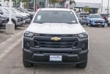 New 2026 Chevrolet Colorado W/T w/ Advanced Trailering Package image 2