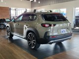 New 2025 MAZDA CX-50 AWD 2.5 Turbo w/ Weather Package image 4