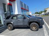 New 2025 Toyota 4Runner Trailhunter image 2