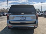 New 2025 Chevrolet Suburban LS image 5