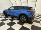 New 2025 Chevrolet Blazer EV LT image 2