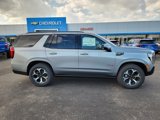 New 2025 GMC Yukon AT4 w/ AT4 Premium Plus Package image 5