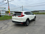 Used 2017 Honda CR-V EX image 5