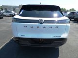 New 2025 Nissan Murano Platinum w/ Cargo Package image 4