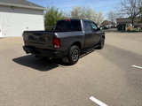 Used 2016 RAM 1500 Rebel image 5