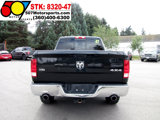 Used 2017 RAM 1500 SLT image 4