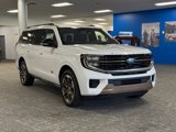 New 2025 Ford Expedition Max King Ranch image 2