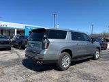 New 2025 Chevrolet Suburban Premier image 3