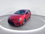 New 2025 Toyota Corolla SE w/ Convenience Package image 4