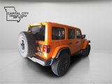 New 2025 Jeep Wrangler Unlimited Rubicon image 6