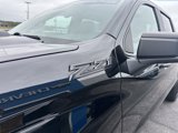 Certified 2022 Chevrolet Silverado 1500 Custom Trail Boss image 4