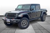 New 2025 Jeep Gladiator Rubicon w/ Convenience Group image 2