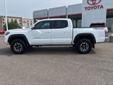 Used 2023 Toyota Tacoma TRD Off-Road image 2