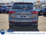 Used 2020 Volkswagen Tiguan SE image 4