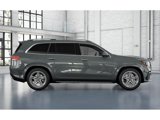 New 2025 Mercedes-Benz GLS 450 4MATIC image 2