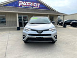 Used 2018 Toyota RAV4 SE image 2