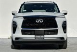 New 2025 INFINITI QX80 Sensory w/ Exterior Package image 3