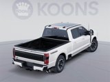 New 2025 Ford F350 4x4 Crew Cab Super Duty image 4