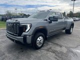 Used 2025 GMC Sierra 3500 Denali Ultimate image 3