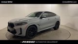 Used 2025 BMW X6 xDrive40i w/ Executive Package image 4