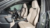 Certified 2024 Porsche Macan Turbo Electric image 5