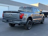 New 2025 Ford F150 XLT w/ Equipment Group 302A MID image 3