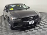 Certified 2025 Volvo S60 T8 Plus image 2