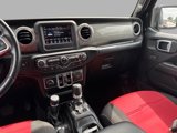 Used 2019 Jeep Wrangler Unlimited Sahara image 4