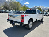 New 2025 Ford F350 King Ranch w/ Chrome Package image 6