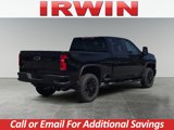 New 2025 Chevrolet Silverado 2500 LT w/ Trail Boss Package image 5