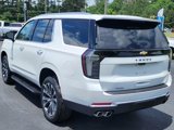 New 2025 Chevrolet Tahoe High Country w/ Sun And Tow Package image 3