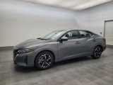 Used 2024 Nissan Sentra SV image 2