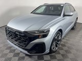 New 2025 Audi Q8 Premium Plus image 3