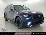 New 2025 MAZDA CX-90 3.3 Turbo w/ Premium Sport Pkg image 4