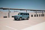 Used 2022 Mercedes-Benz G 550 image 6