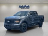 New 2025 Ford F150 STX w/ Equipment Group 201A FX4 image 3