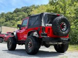 Used 2016 Jeep Wrangler Sport image 4