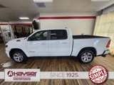 New 2025 RAM 1500 Big Horn image 3