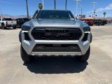 New 2025 Toyota Tacoma Trailhunter image 2
