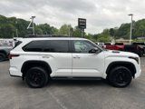 Used 2025 Toyota Sequoia TRD Pro image 4