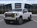 New 2025 GMC Sierra 2500 SLT image 6