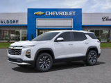 New 2026 Chevrolet Equinox LT w/ Convenience Package II image 2