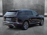 New 2026 Cadillac Vistiq Luxury image 2