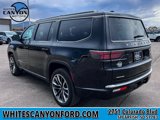 Used 2023 Jeep Wagoneer Series III image 3