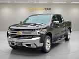 Used 2021 Chevrolet Silverado 1500 LTZ image 3