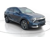 New 2025 Kia Sportage EX image 2