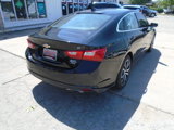 Used 2016 Chevrolet Malibu LT image 2